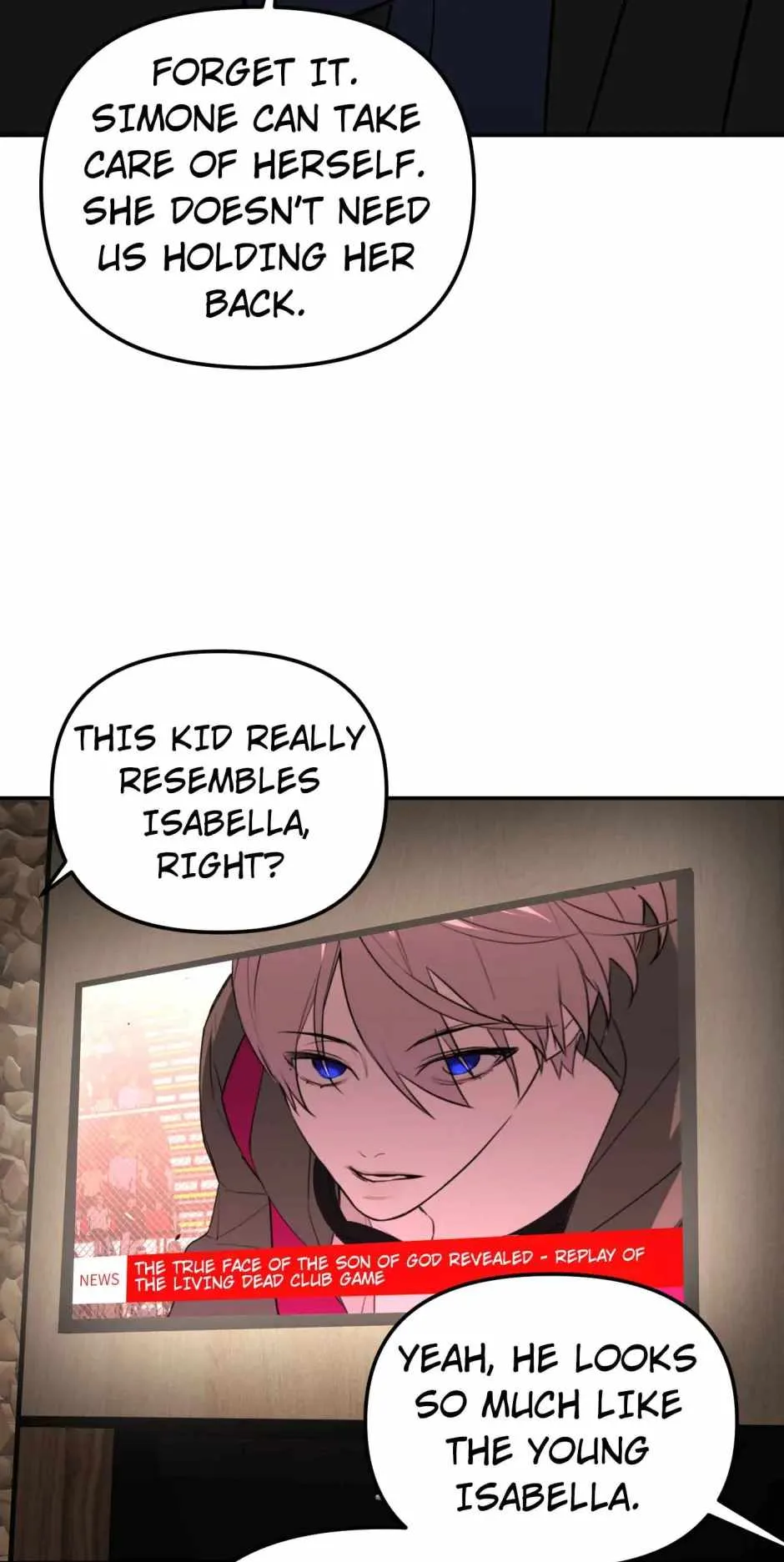 The Evil Ring Chapter 44 page 71