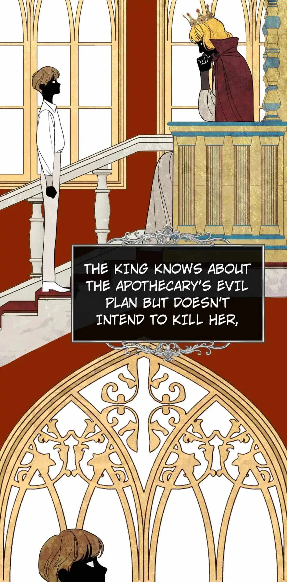 The Evil Ring Chapter 44 page 49