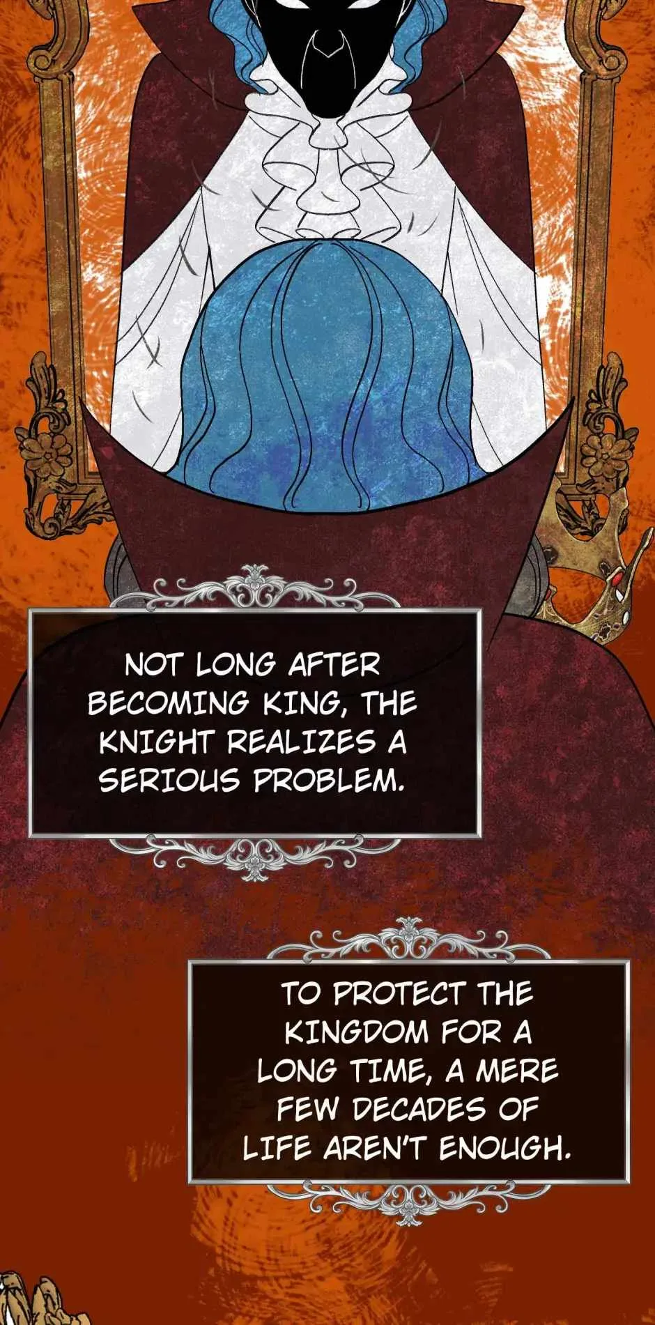The Evil Ring Chapter 44 page 40