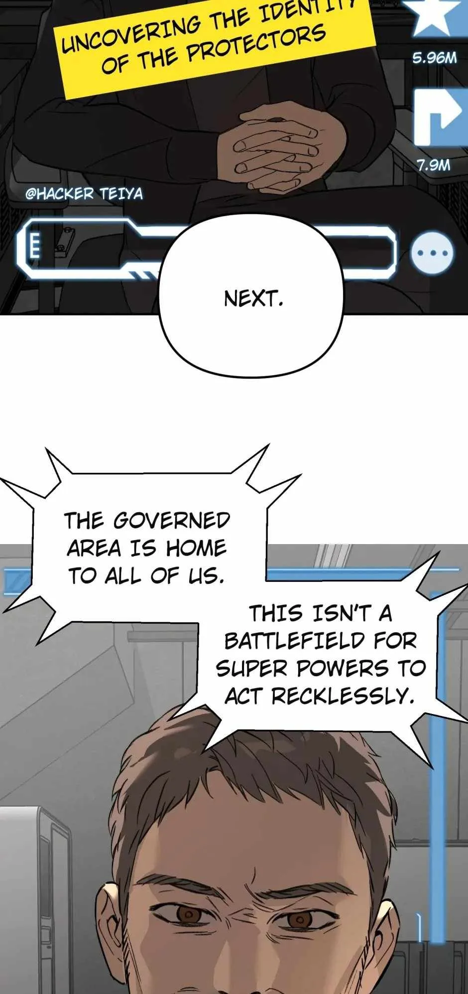 The Evil Ring Chapter 43 page 60