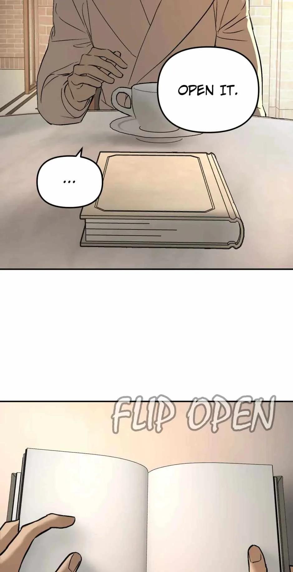 The Evil Ring Chapter 44 page 34