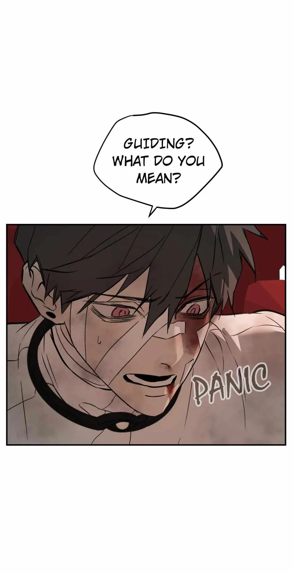 The Evil Ring Chapter 42 page 99