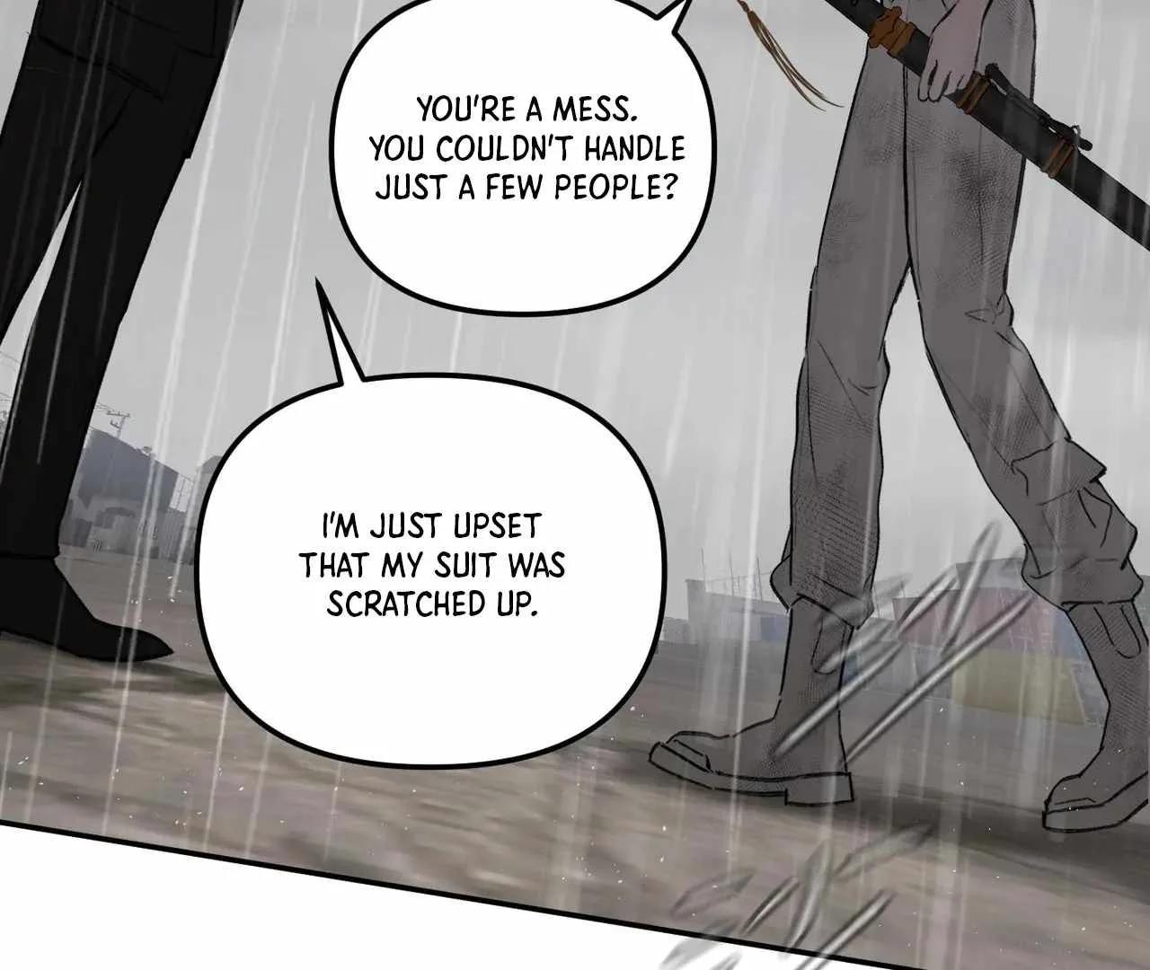 The Evil Ring Chapter 35 page 158