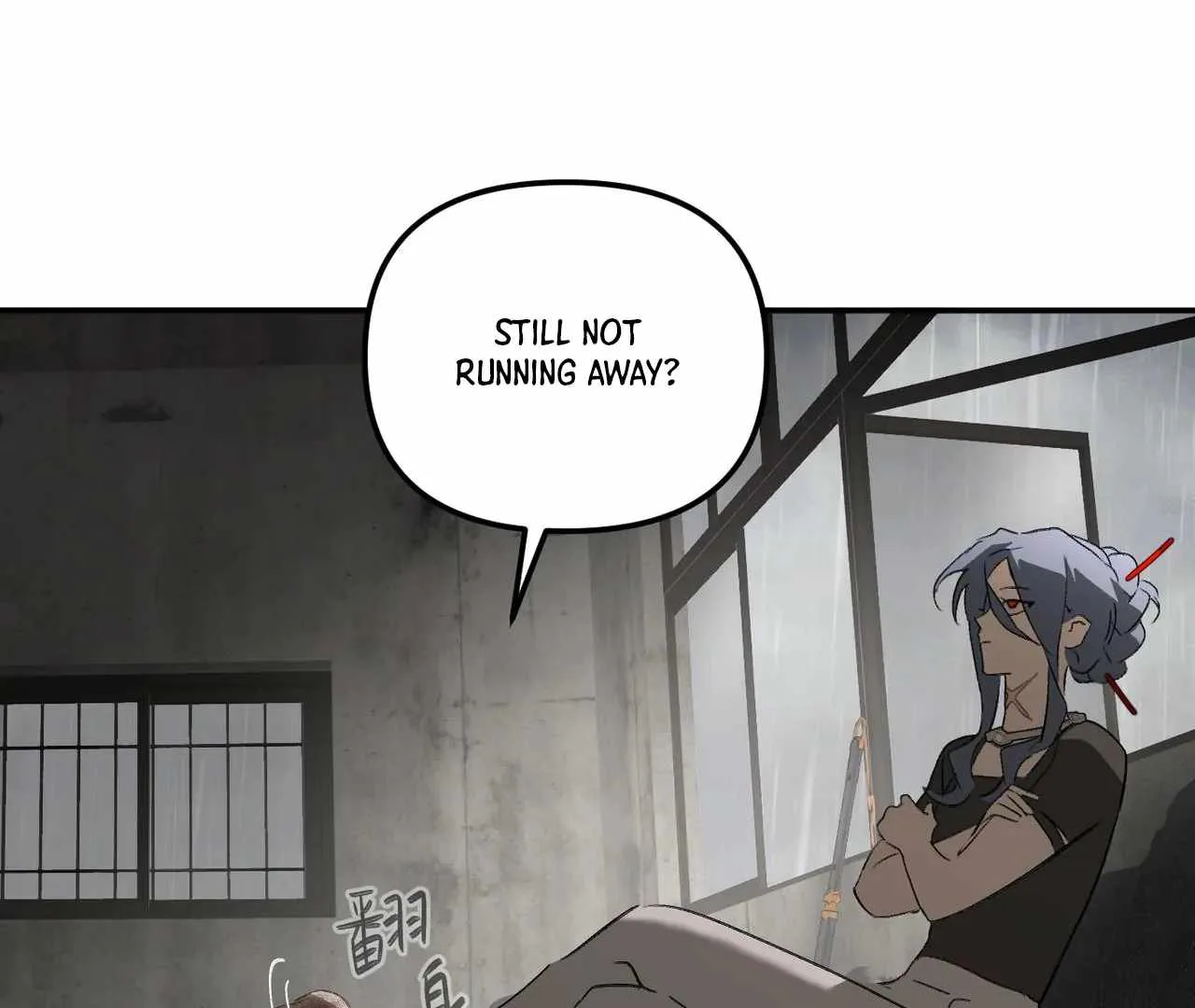 The Evil Ring Chapter 36 page 161