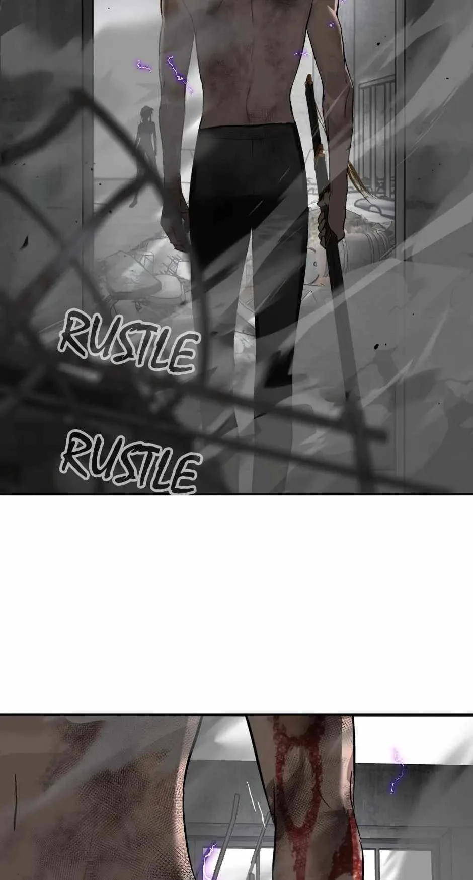 The Evil Ring Chapter 41 page 33