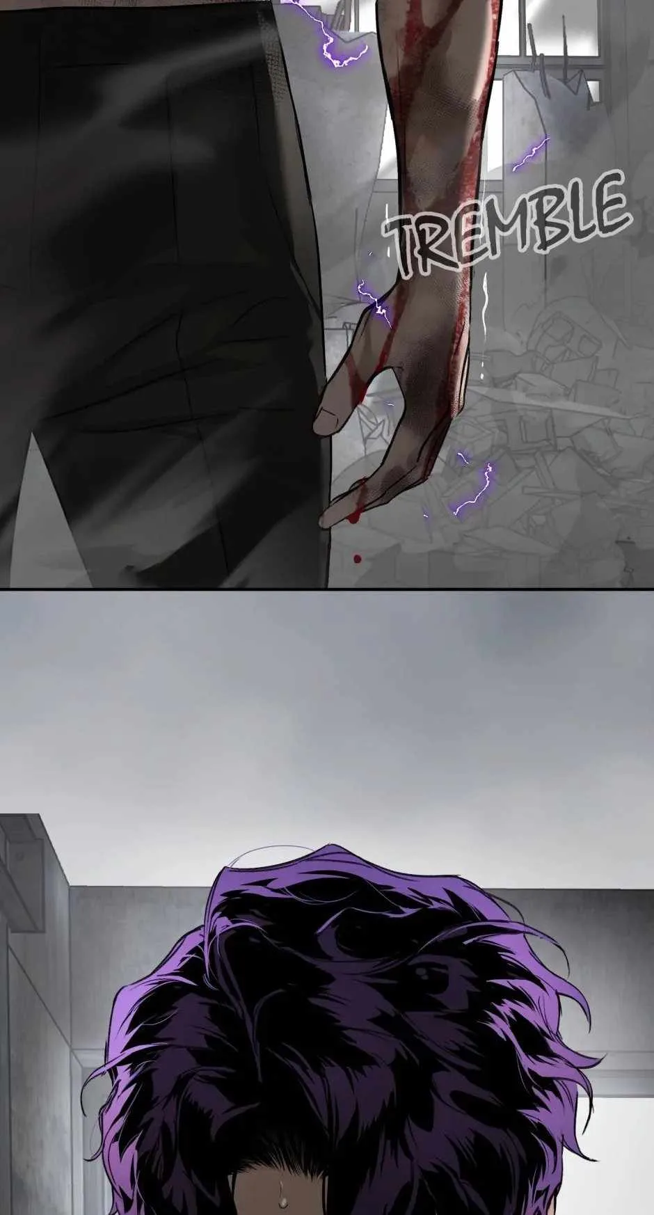 The Evil Ring Chapter 41 page 34
