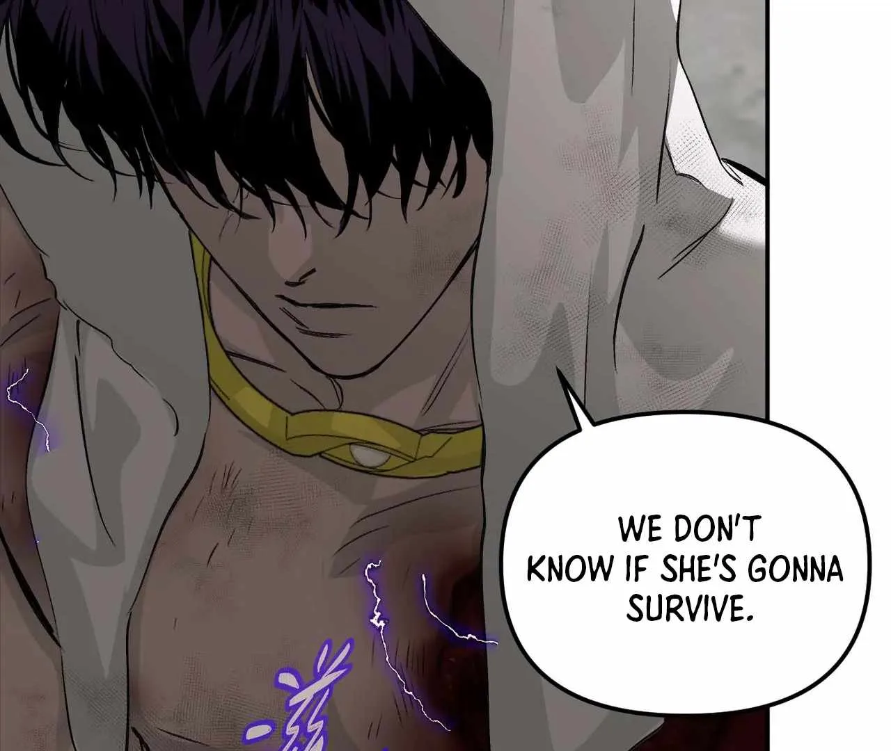 The Evil Ring Chapter 35 page 171