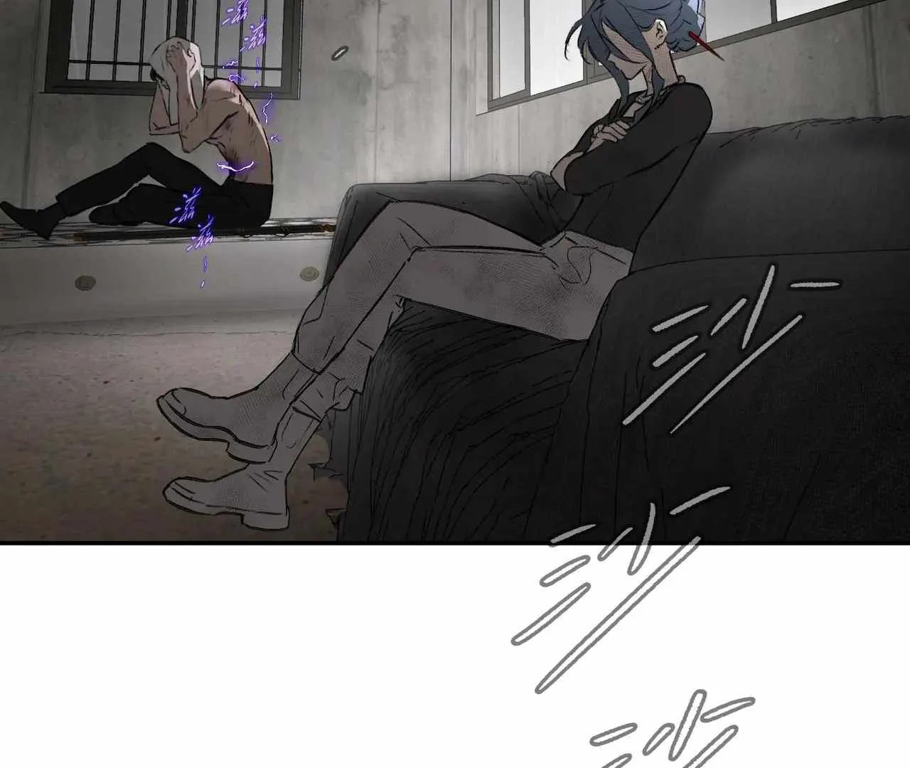 The Evil Ring Chapter 35 page 181