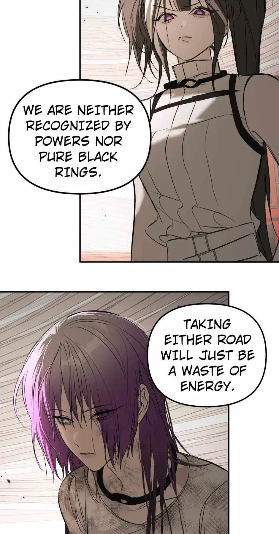The Evil Ring Chapter 41 page 39