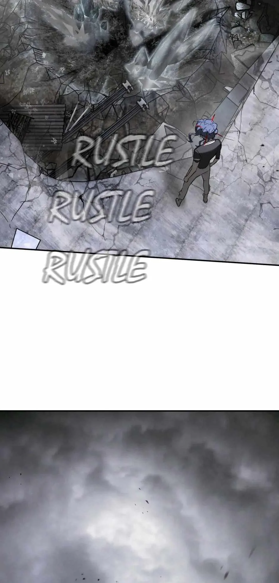 The Evil Ring Chapter 41 page 26