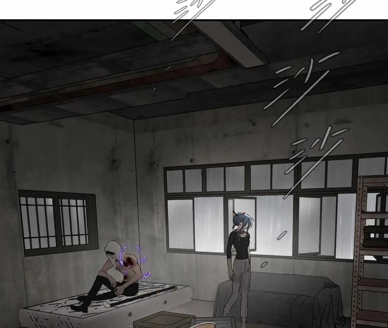 The Evil Ring Chapter 35 page 178