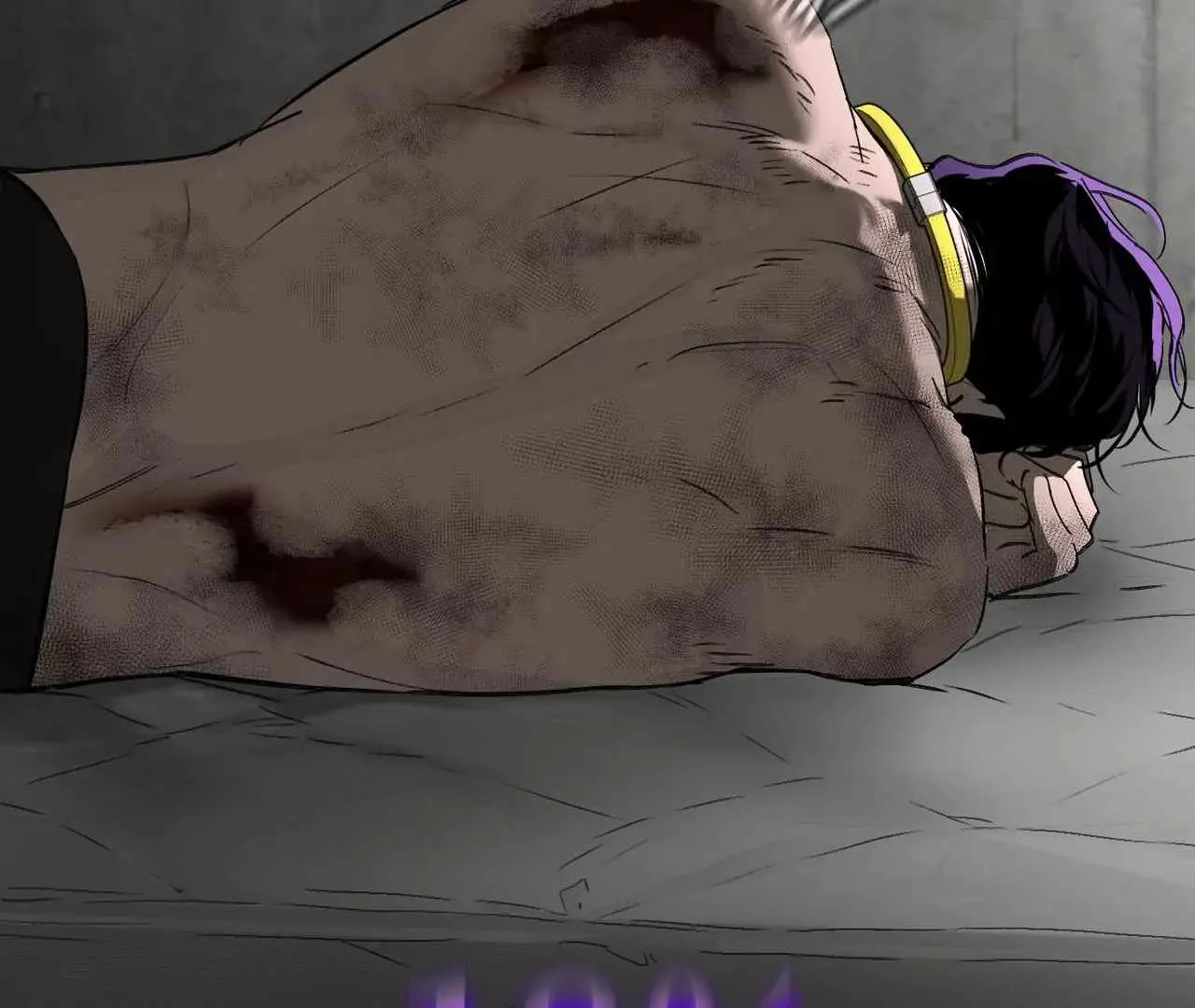 The Evil Ring Chapter 36 page 182