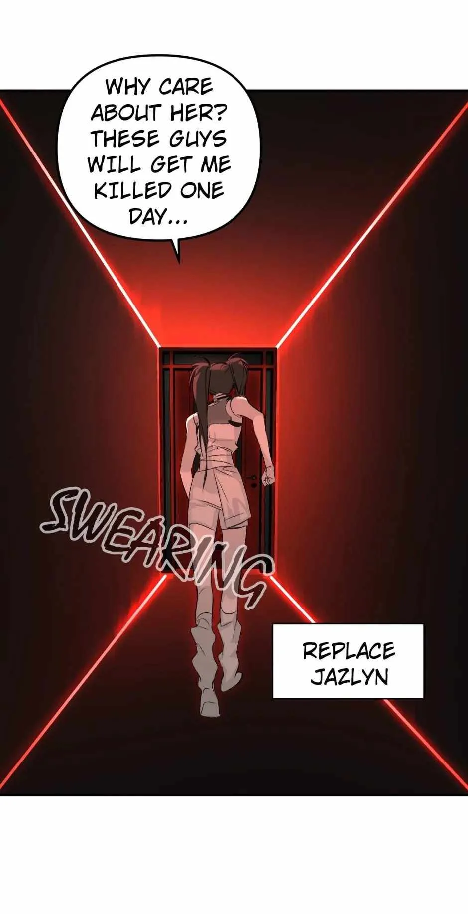 The Evil Ring Chapter 41 page 47
