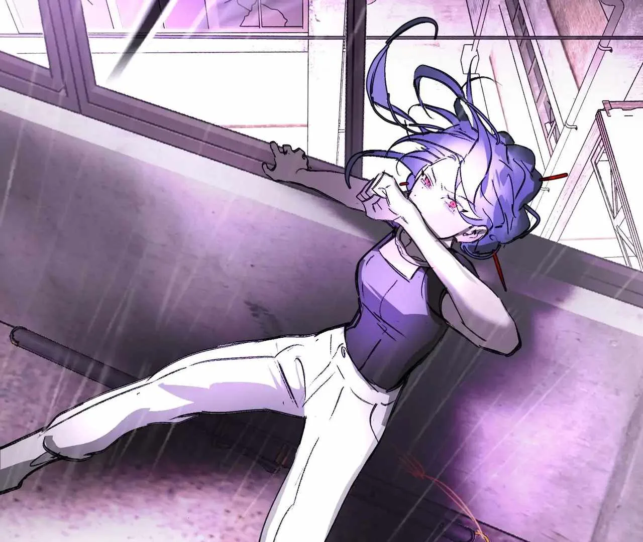 The Evil Ring Chapter 36 page 199