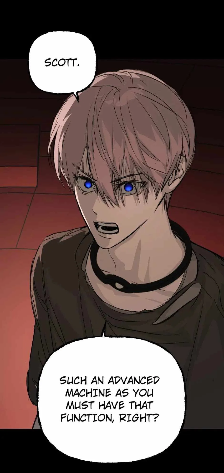 The Evil Ring Chapter 41 page 59
