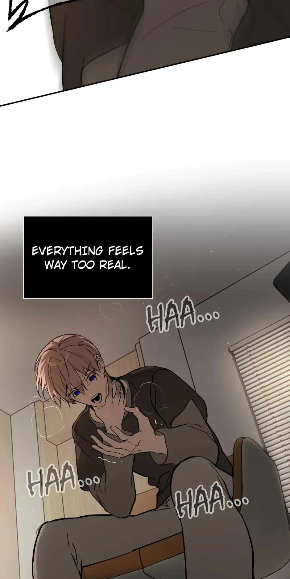The Evil Ring Chapter 46 page 9