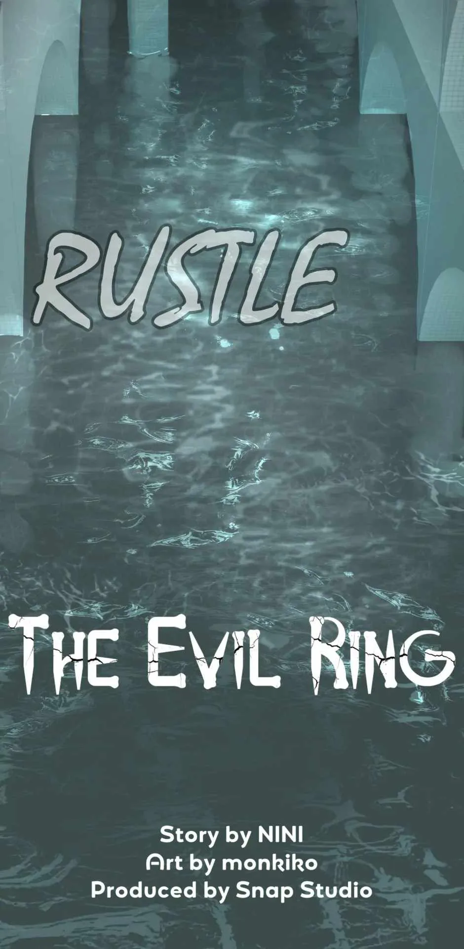 The Evil Ring Chapter 46 page 6