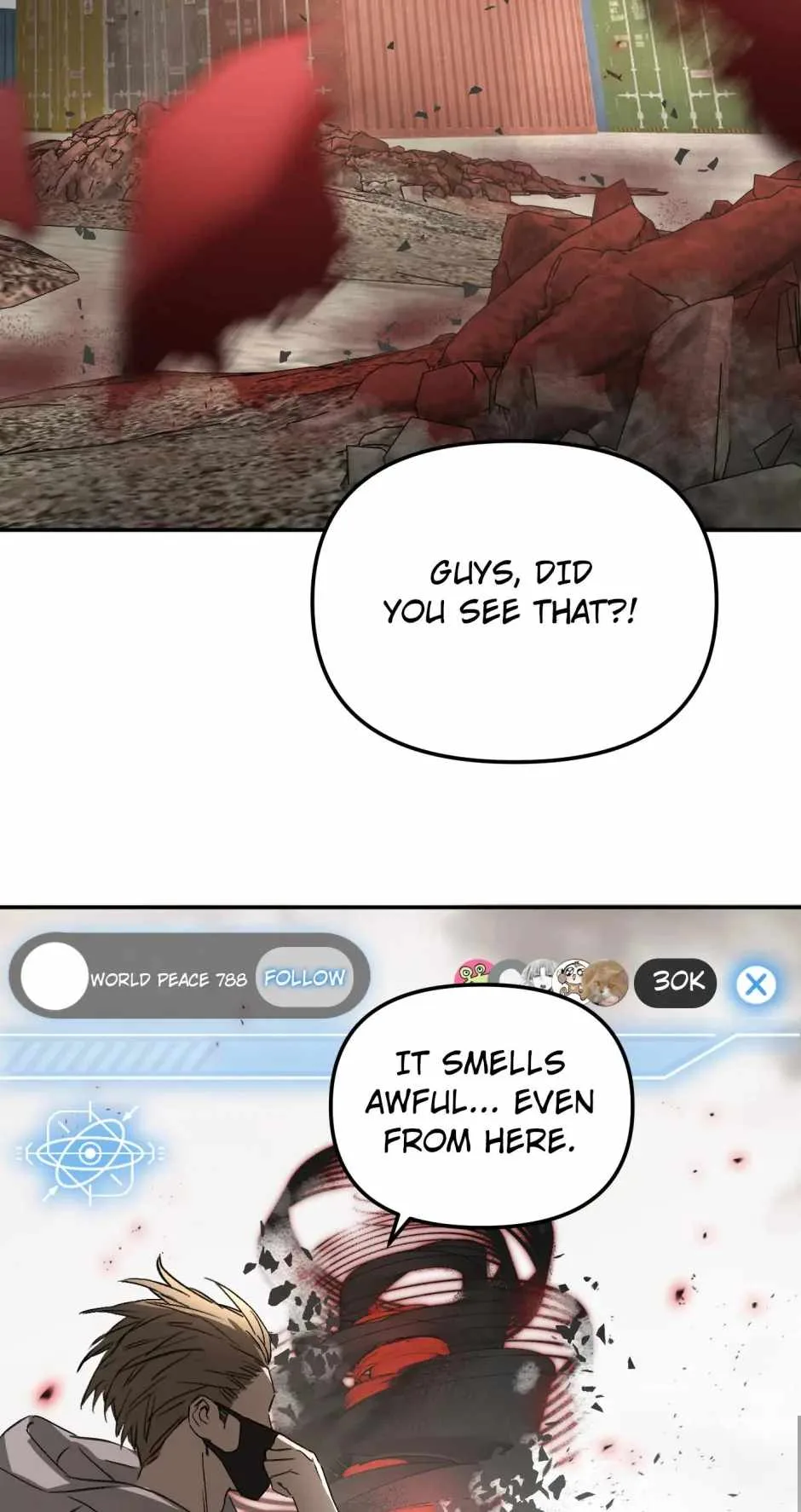 The Evil Ring Chapter 48 page 3