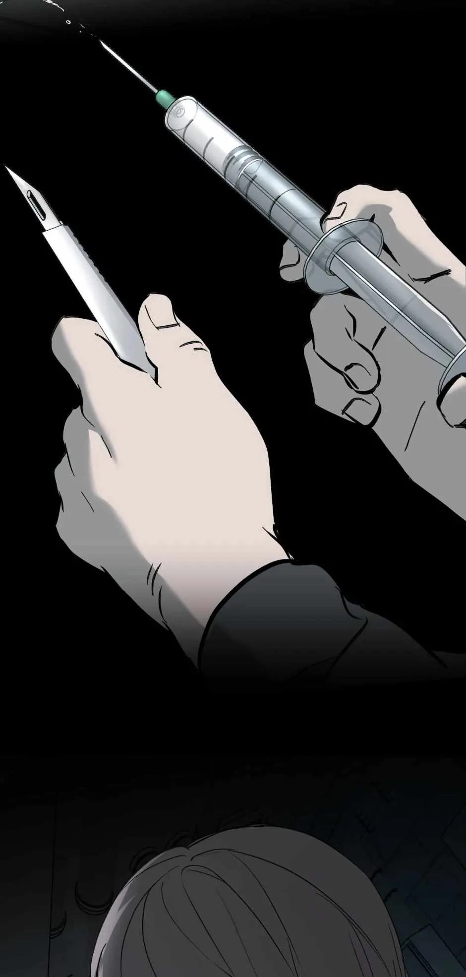 The Evil Ring Chapter 46 page 16