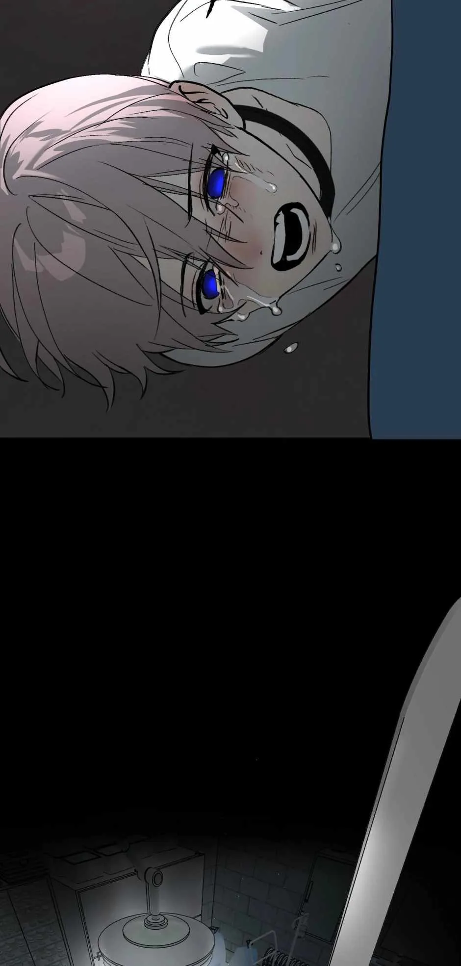 The Evil Ring Chapter 46 page 18