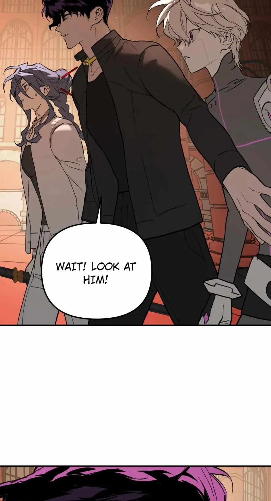The Evil Ring Chapter 46 page 87