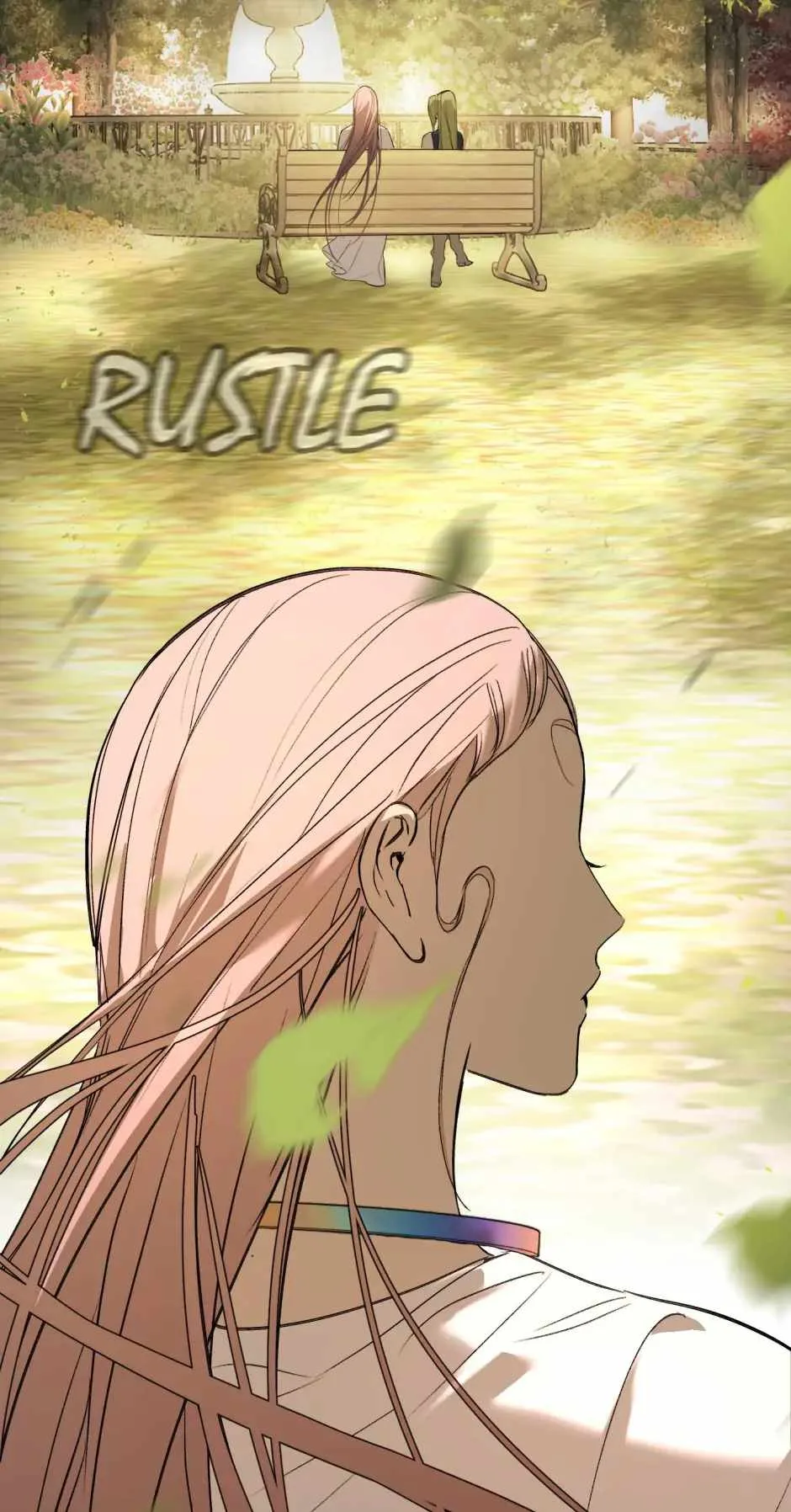 The Evil Ring Chapter 46 page 50