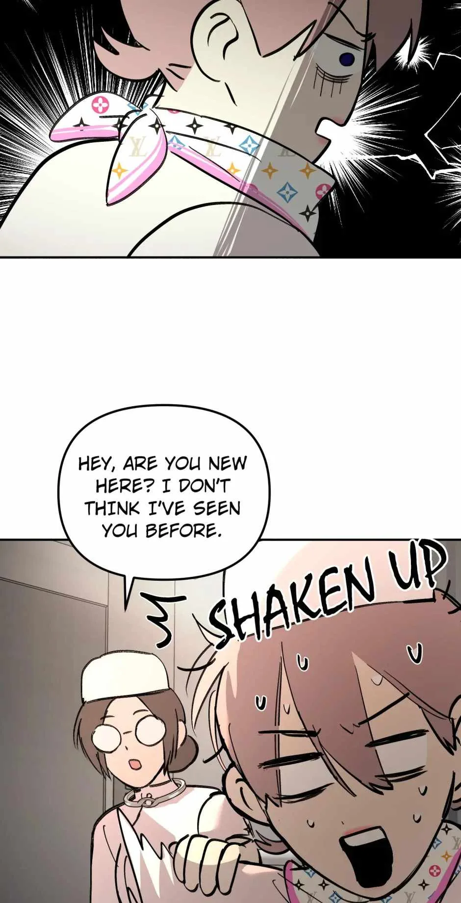 The Evil Ring Chapter 46 page 36