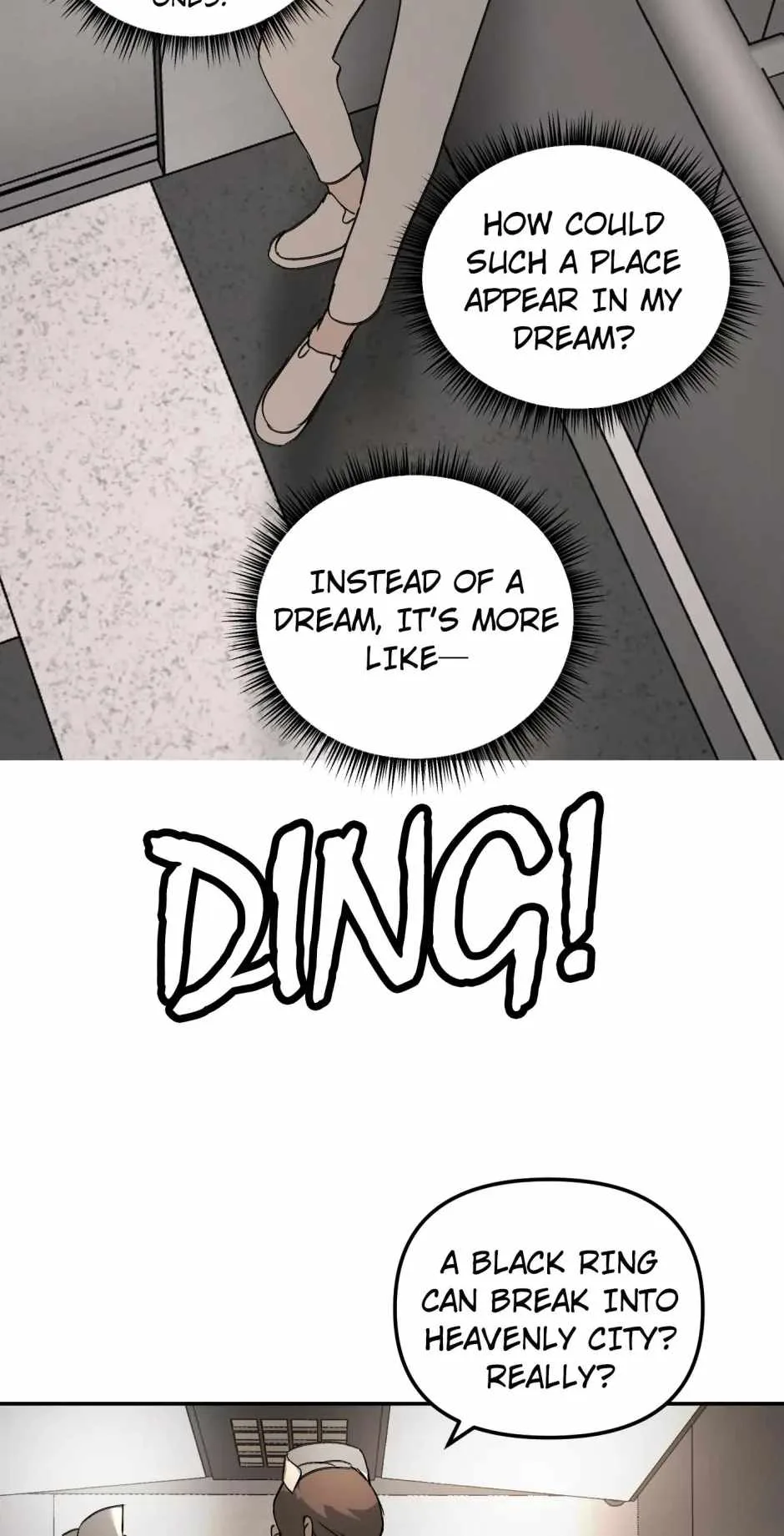 The Evil Ring Chapter 46 page 34