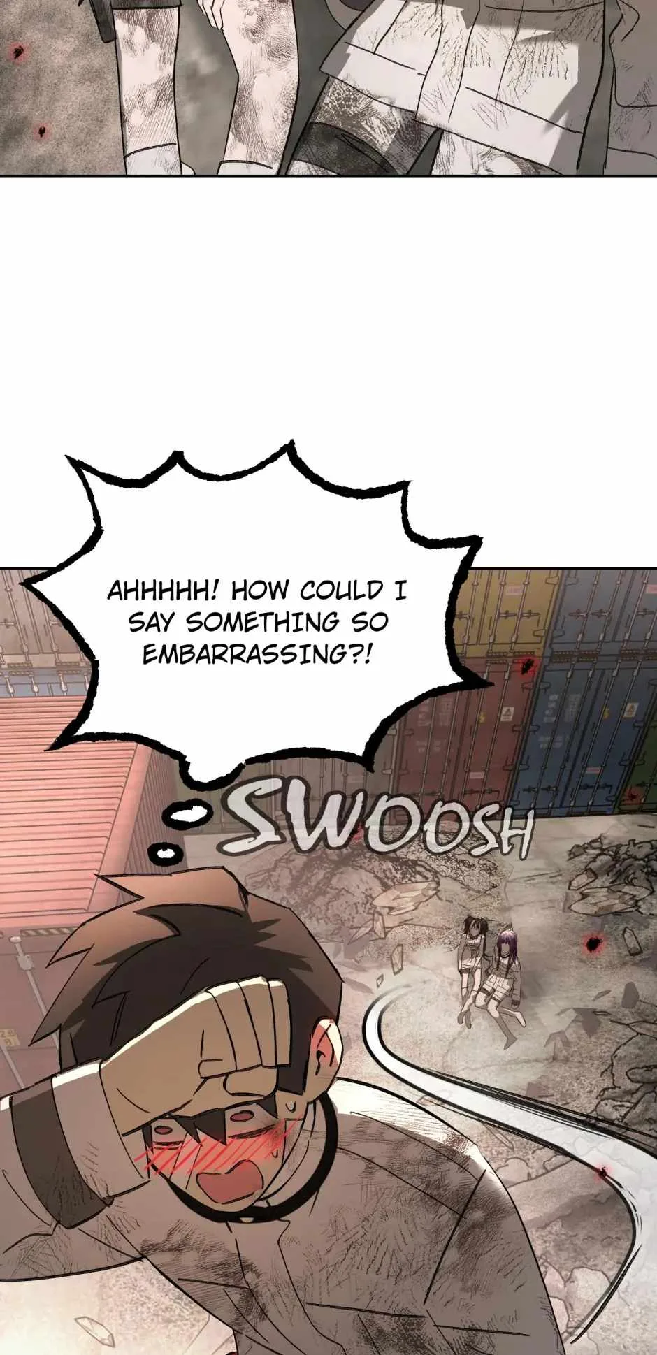 The Evil Ring Chapter 48 page 28