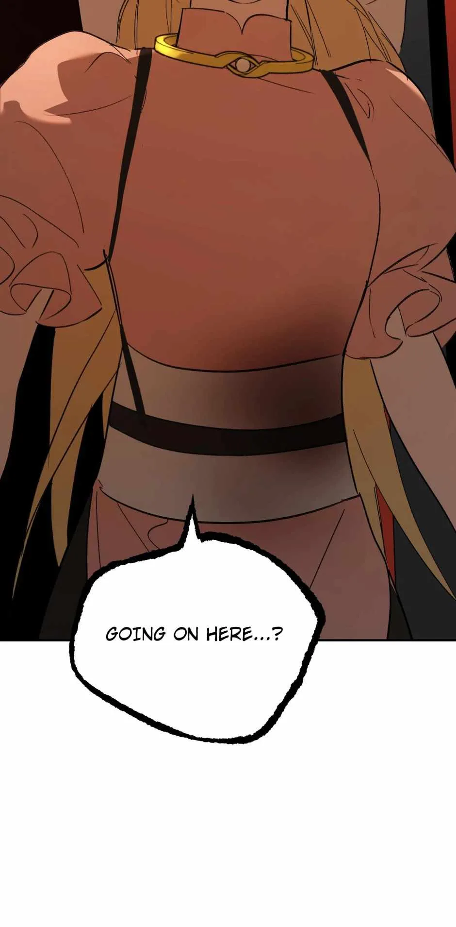 The Evil Ring Chapter 48 page 41