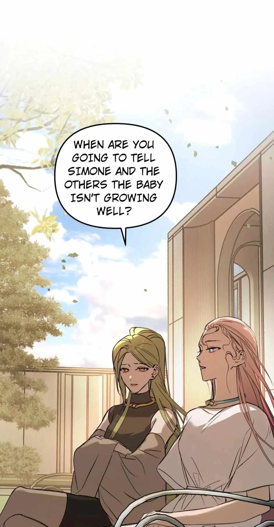 The Evil Ring Chapter 46 page 53