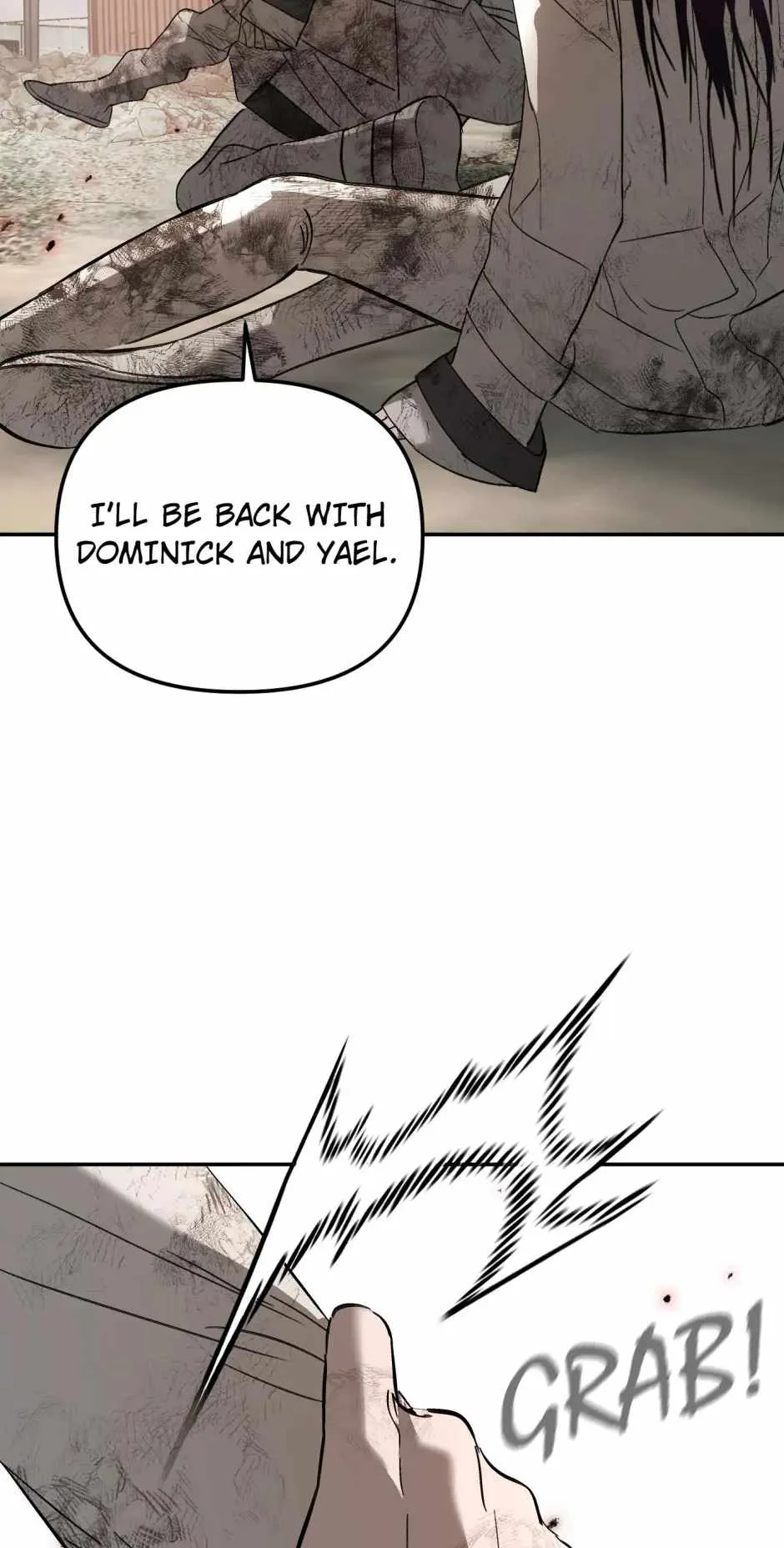 The Evil Ring Chapter 48 page 18