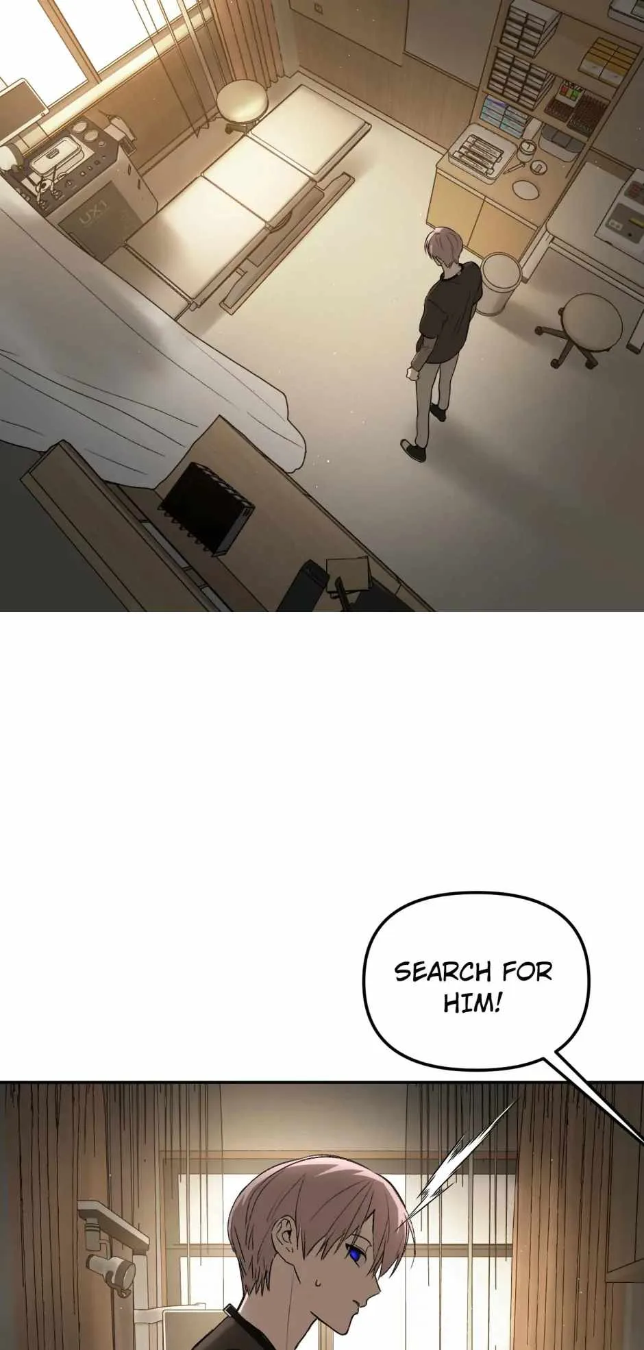The Evil Ring Chapter 46 page 20