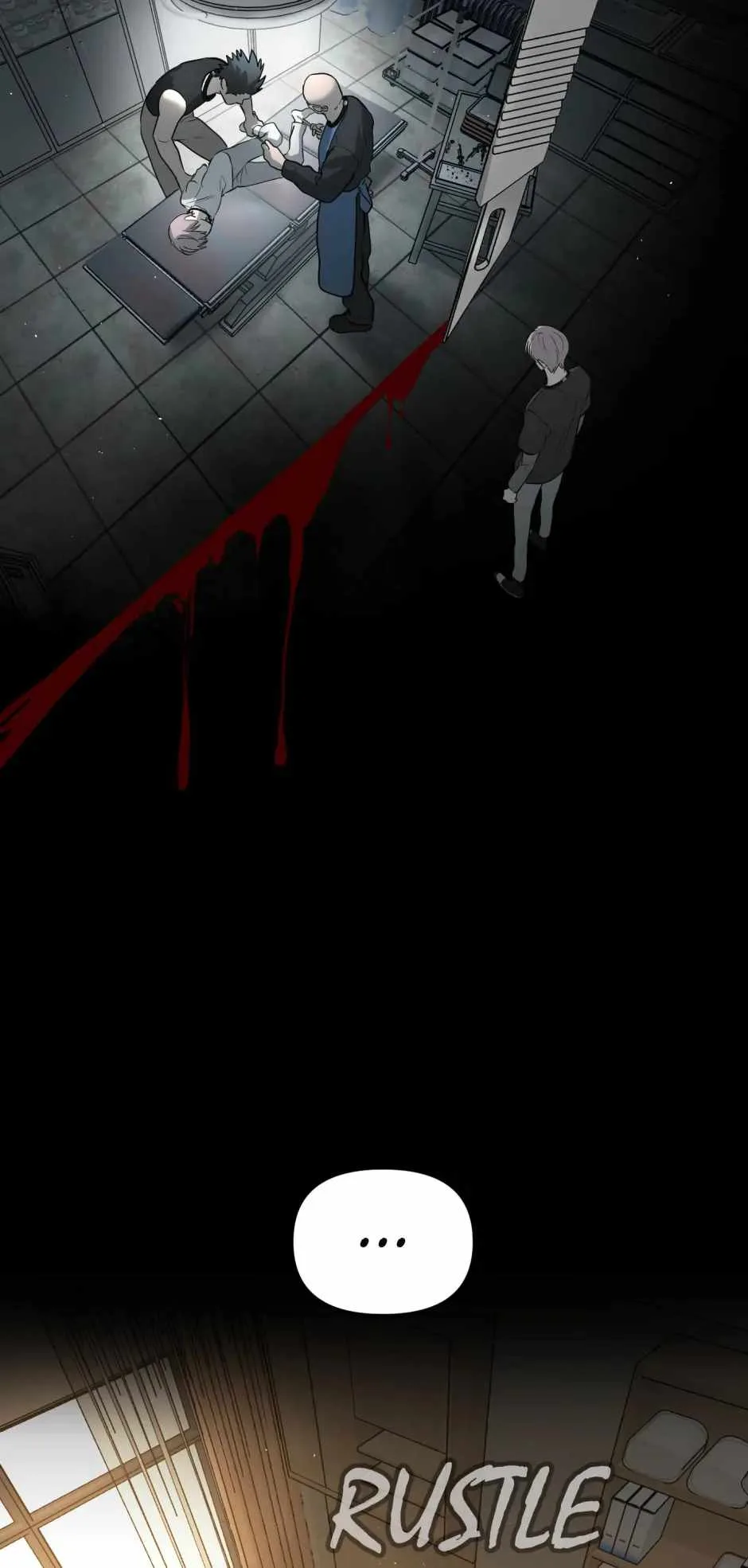 The Evil Ring Chapter 46 page 19