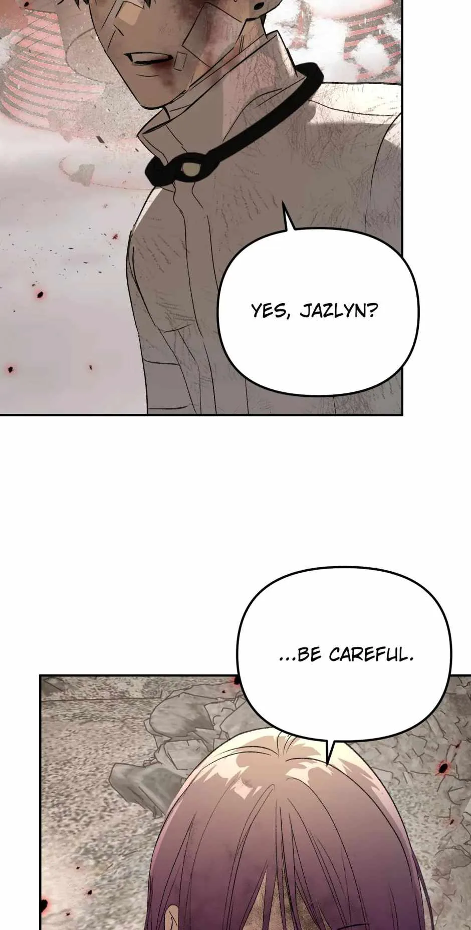 The Evil Ring Chapter 48 page 20