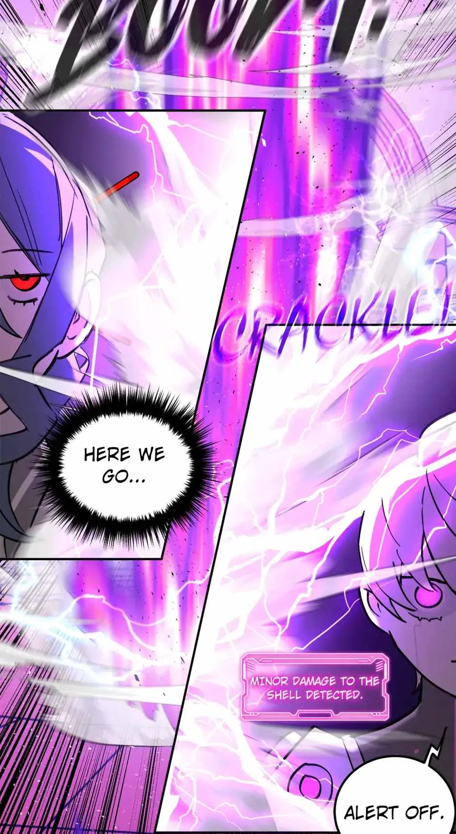 The Evil Ring Chapter 47 page 26