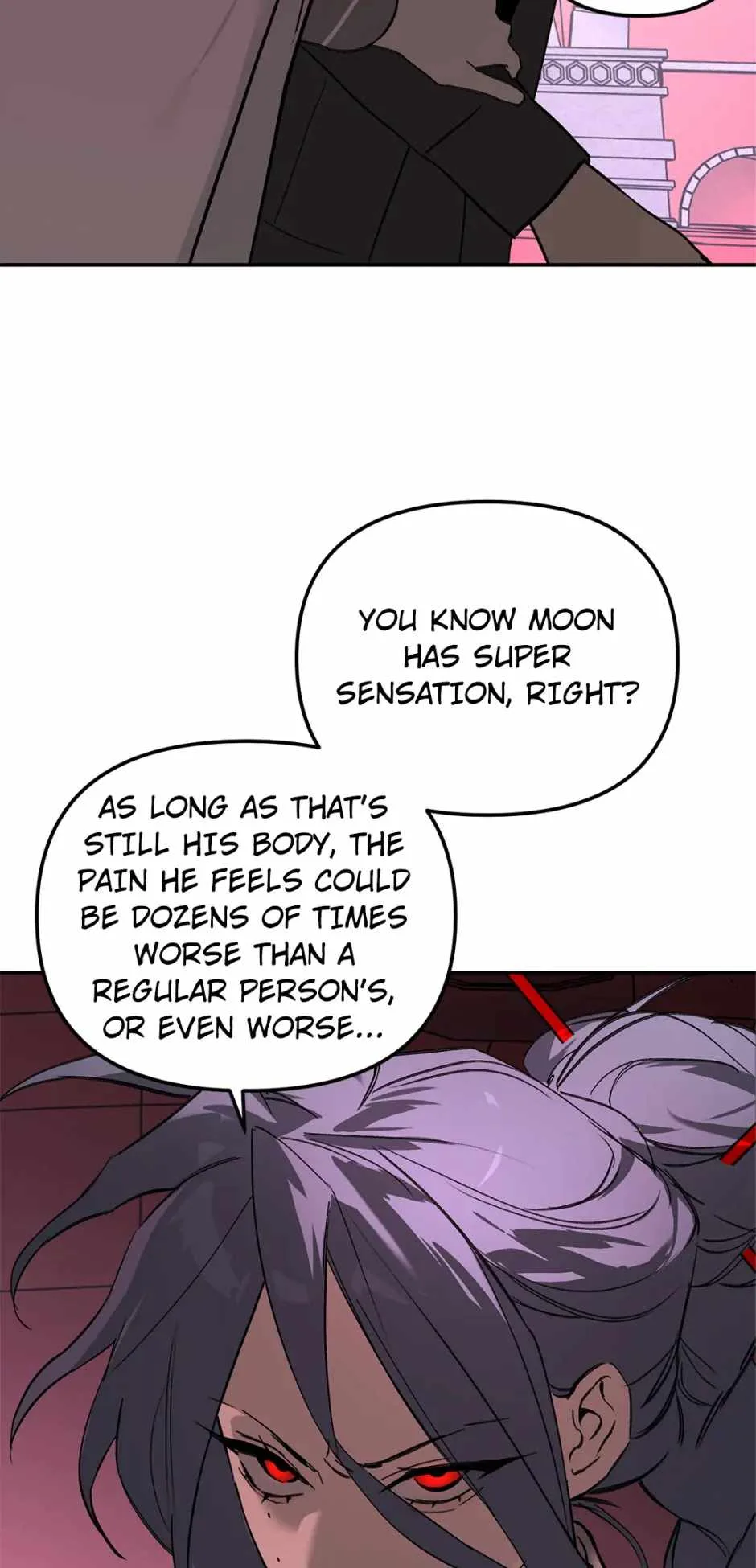 The Evil Ring Chapter 47 page 33