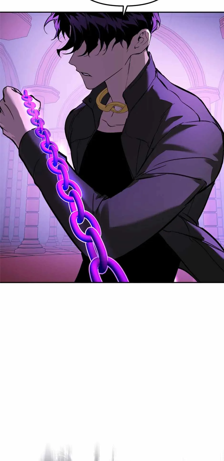 The Evil Ring Chapter 47 page 86