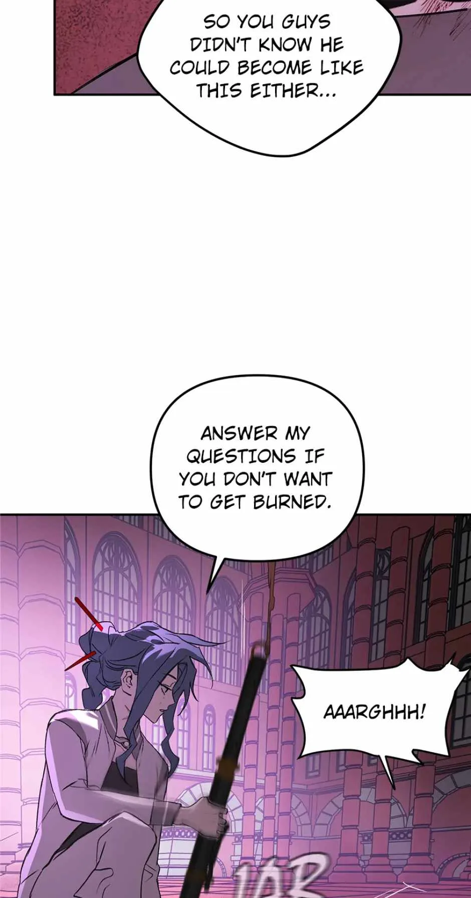 The Evil Ring Chapter 47 page 58