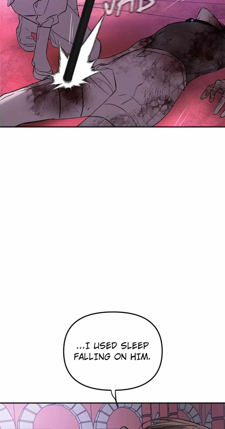 The Evil Ring Chapter 47 page 59