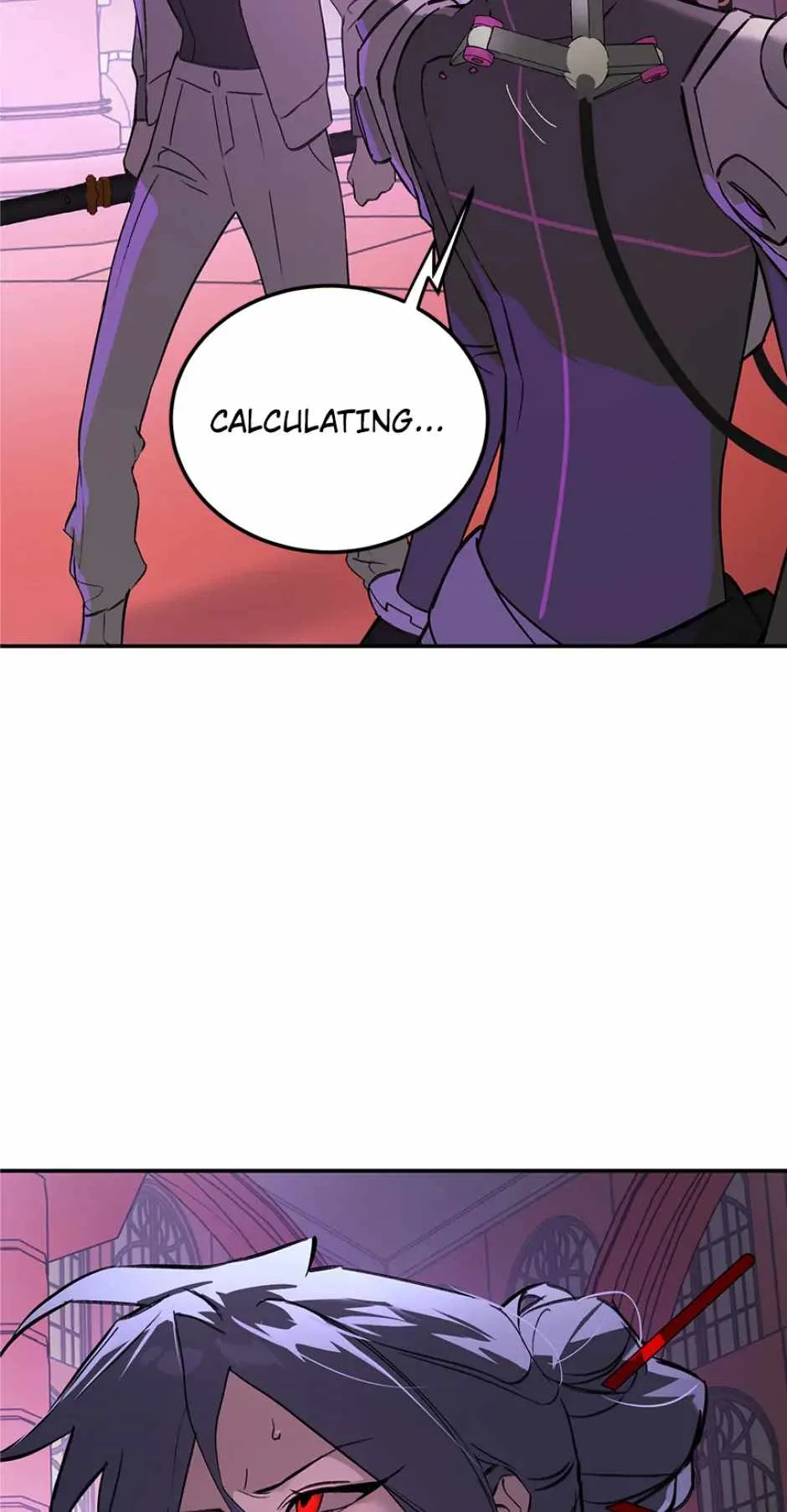 The Evil Ring Chapter 47 page 39