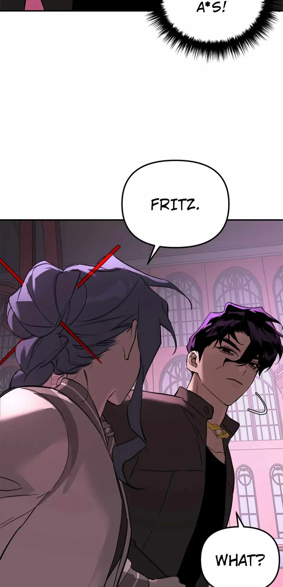 The Evil Ring Chapter 47 page 32