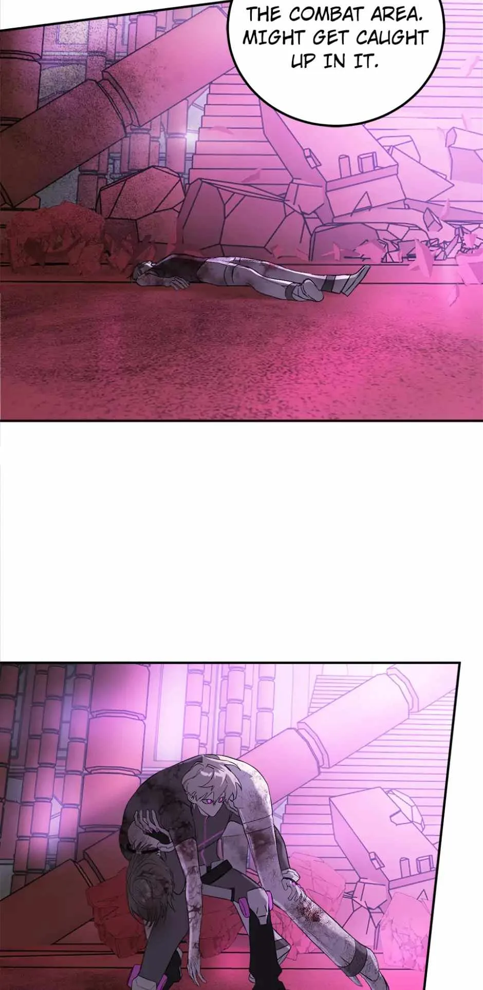 The Evil Ring Chapter 47 page 52