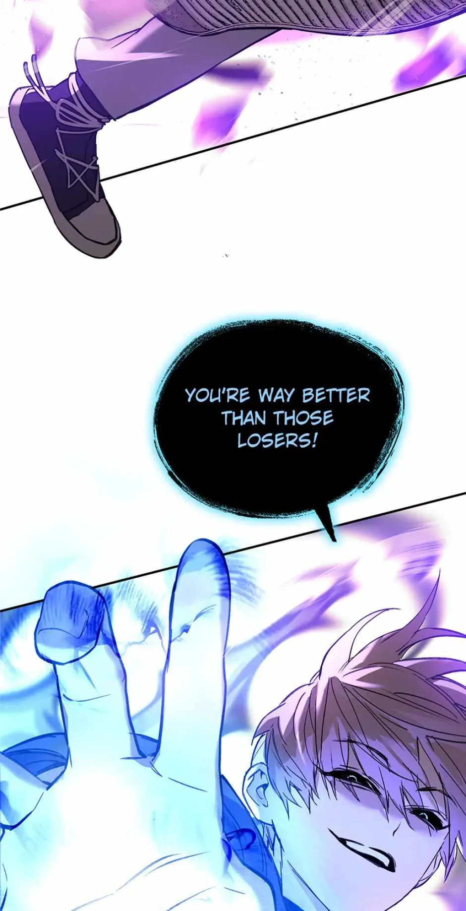 The Evil Ring Chapter 47 page 74