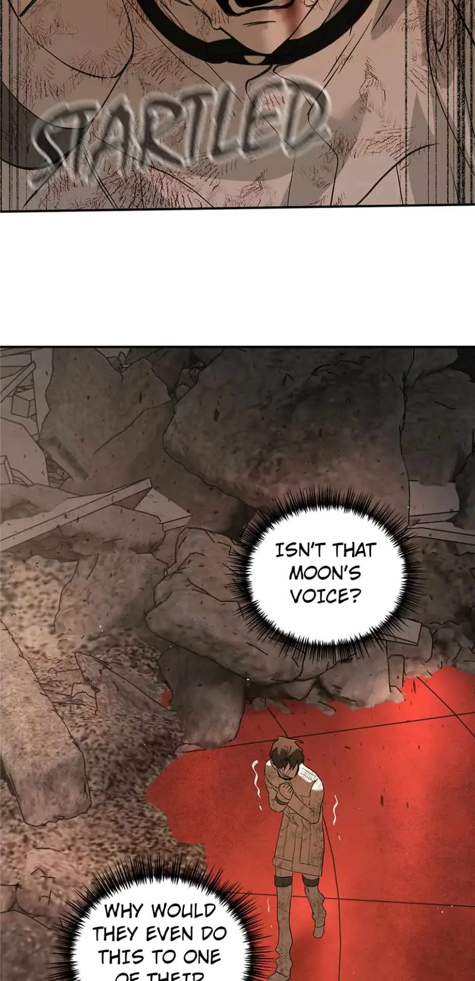 The Evil Ring Chapter 47 page 107