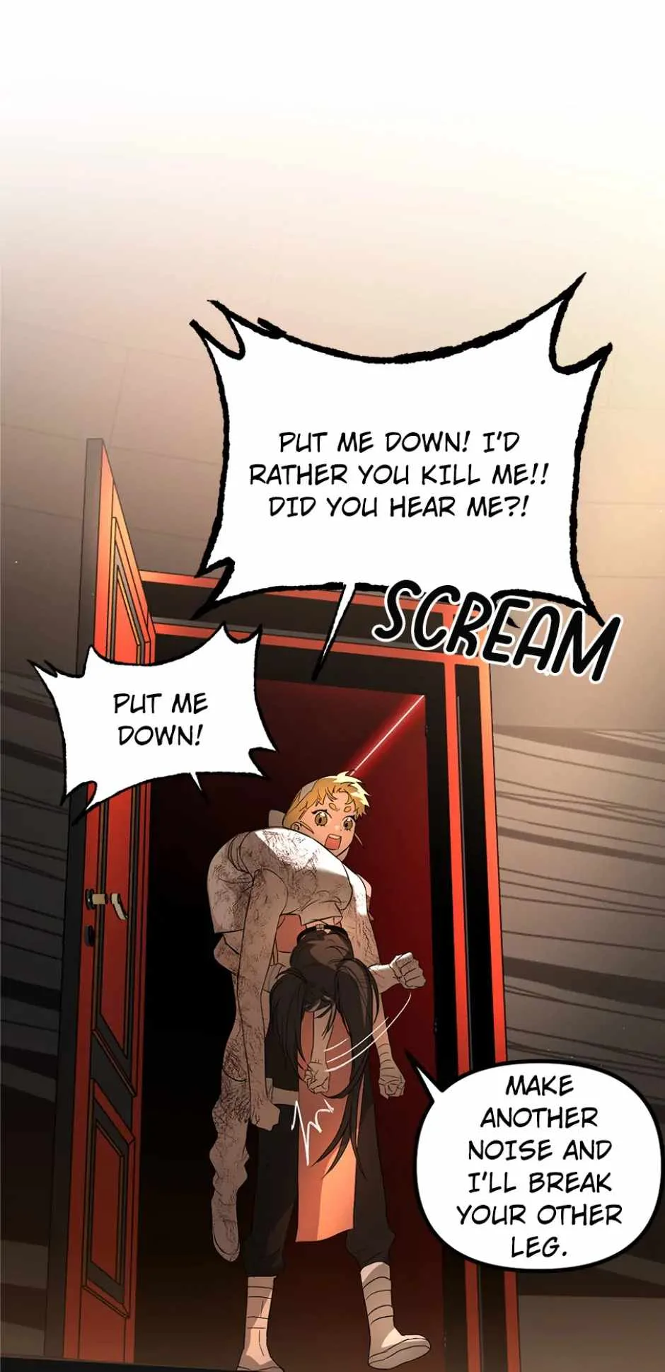 The Evil Ring Chapter 47 page 109
