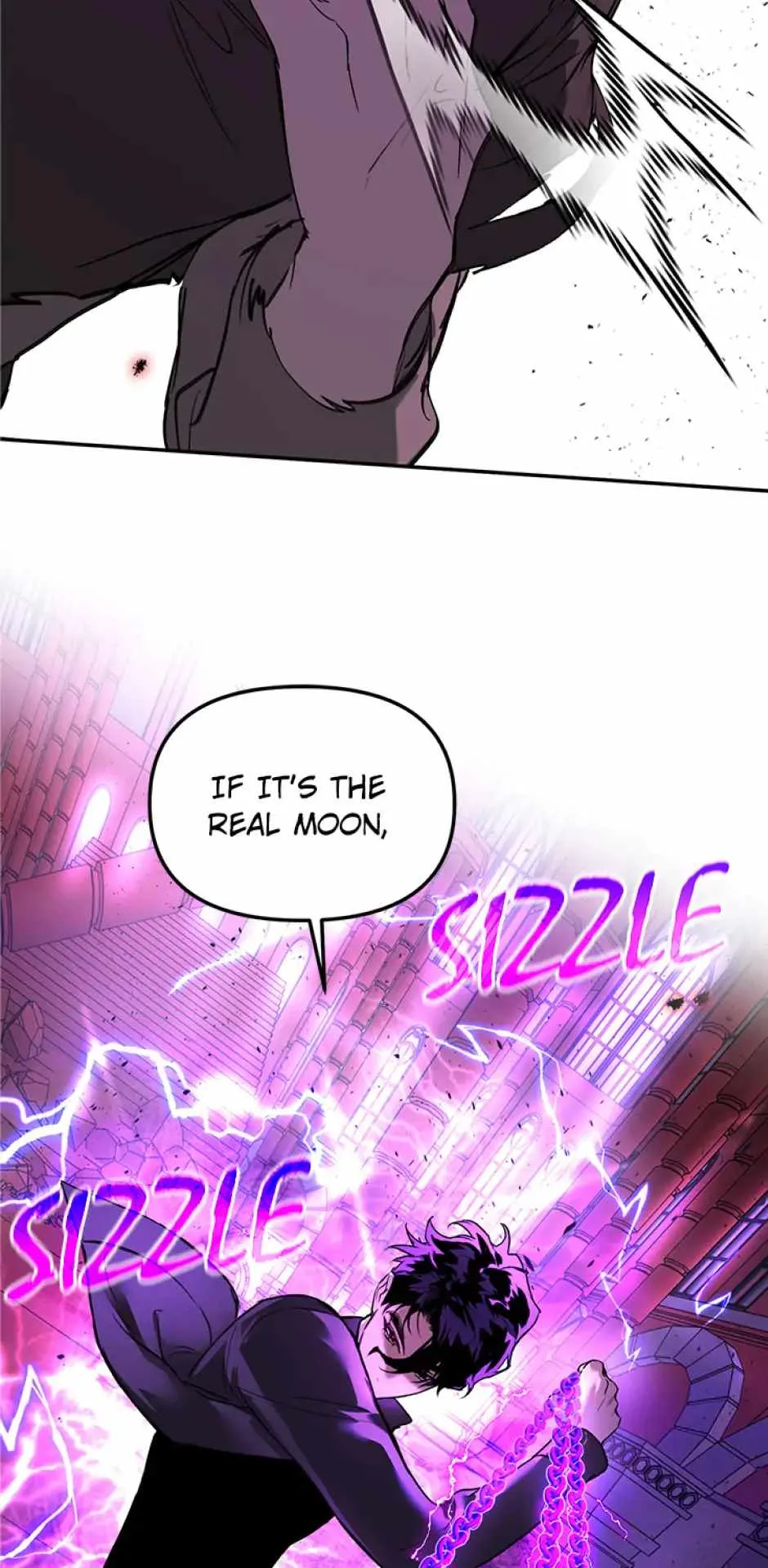 The Evil Ring Chapter 47 page 99