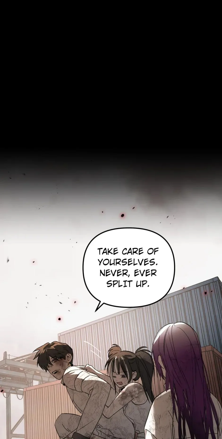 The Evil Ring Chapter 49 page 17