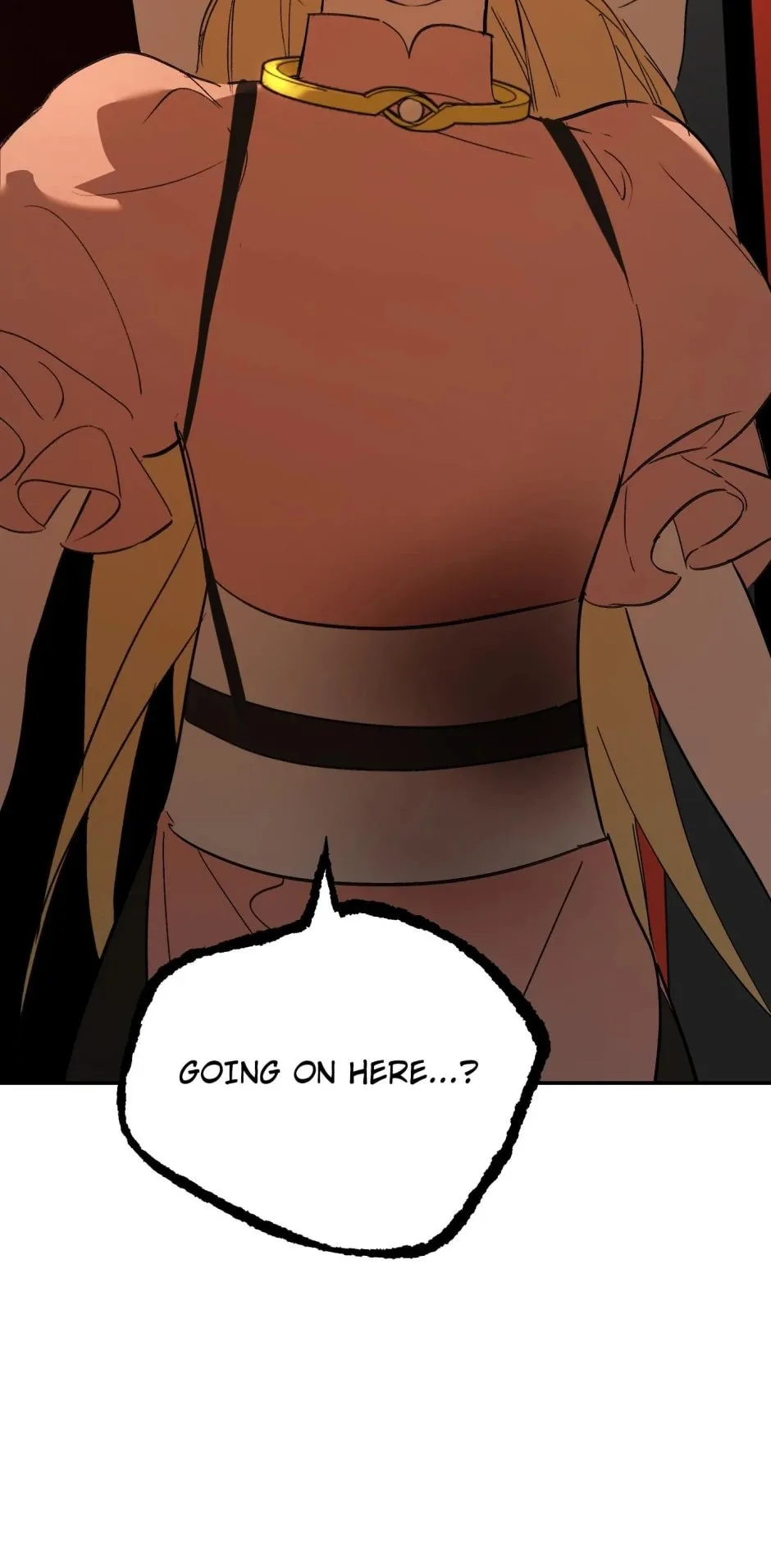 The Evil Ring Chapter 49 page 41
