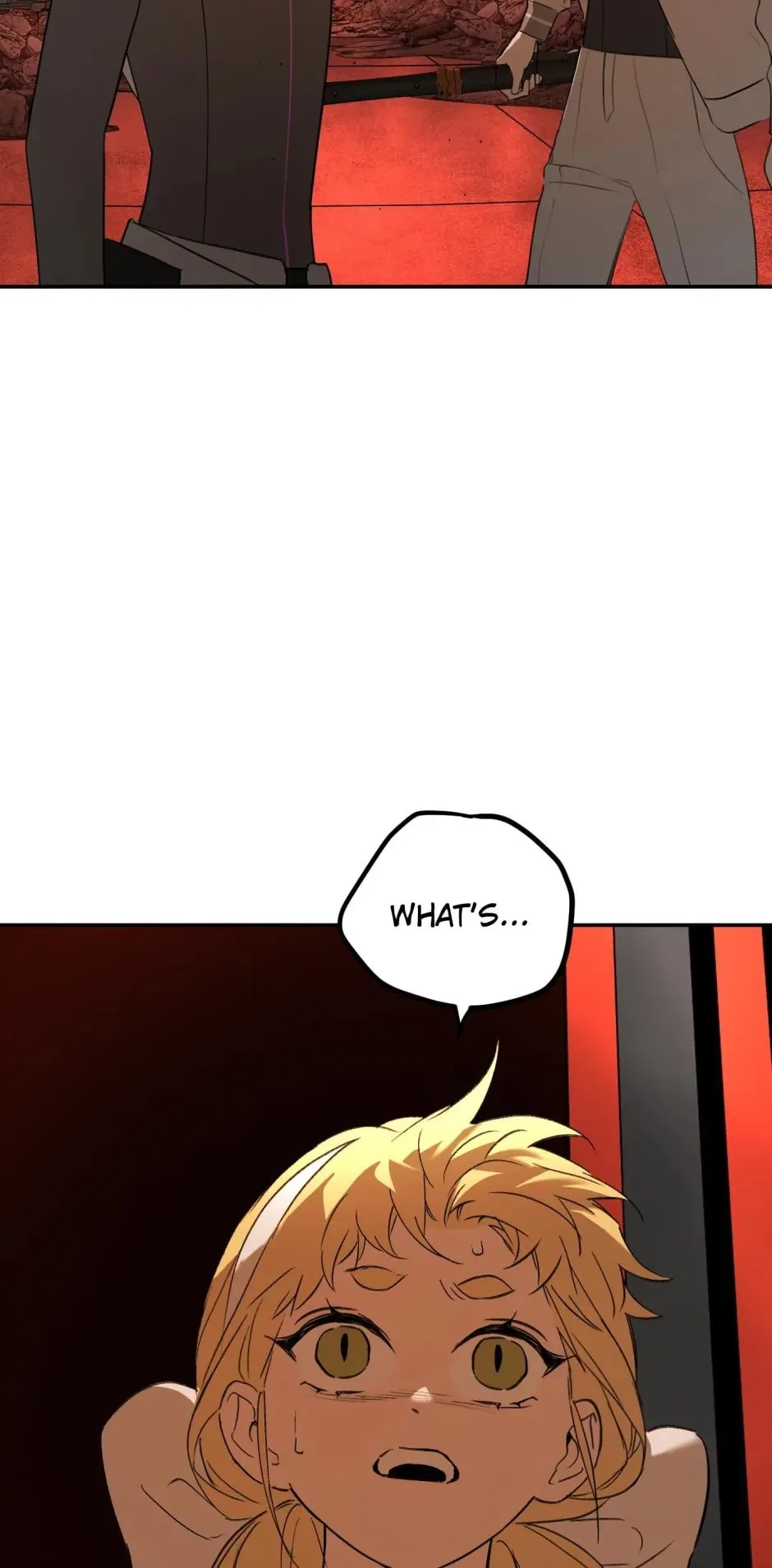 The Evil Ring Chapter 49 page 40